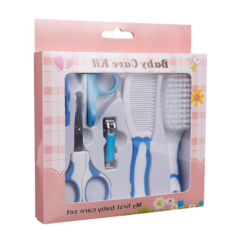 Baby Grooming Kit Healthcare Set